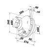 38897 2 ventilator vk 200 780m3 h ve sleve