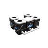 40823 1 hydros rdwc 4x20l
