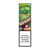 40853 jay s hempterp blunt wraps red storm 2 ks