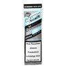 41072 kush herbal hemp blunt wraps ultra silver 2 ks