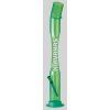 41399 bong nirvanas slim fill up 50 cm zeleny 1 ks