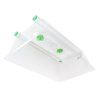 42695 5 root it led grow 26w 54cm na rust
