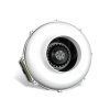 PK125 2 inlet