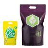 23200 4 florganics max quality