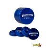 33960 ka6908 elements 4 part 62mm grinder blue 7 1