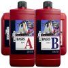 8889 4 mills nutrients basis a b soft water