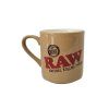 32913 raw coffee mug keramicky hrnicek