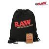 29639 3 raw drawstring bag stahovaci vak