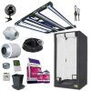lumatek compact basic kit 465w 2 9 led