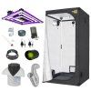 lumatek ats pro 200w kit 80x80cm