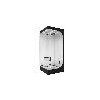 diamond box silver sl90 90x90x200cm