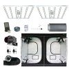 dius double dius 630w kit 300x150cm