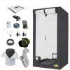lumii black 720w kit 150x150cm