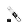 32073 2 lock n load chillum sklenena dymka