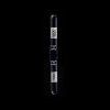 32073 3 lock n load chillum sklenena dymka