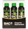 BAC Organic Starter Kit