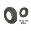 ducting flange 100