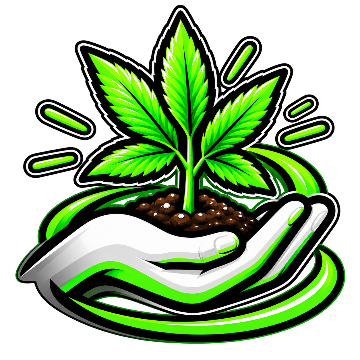 Grow, který má smysl