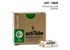 Szénszűrő tune extra vékony 6mm - 50db
