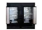 Homebox Homelab 120x120x200cm