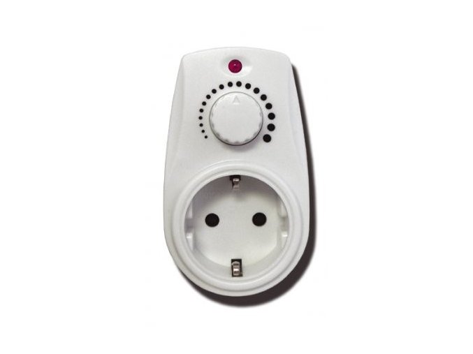 cornwall hutermann dimmer reostaticky regulator vykonu