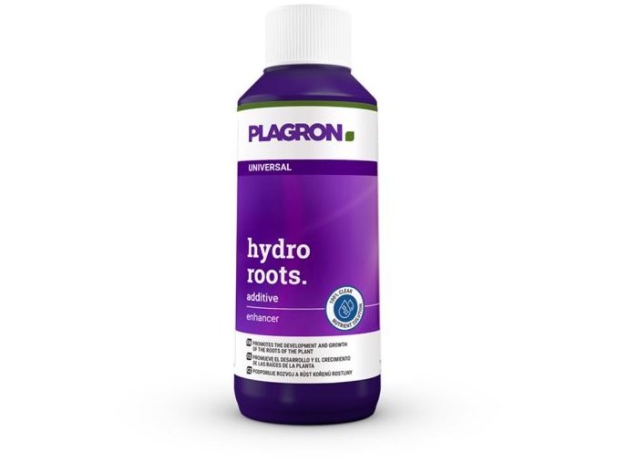 plagron hydro roots 100ml