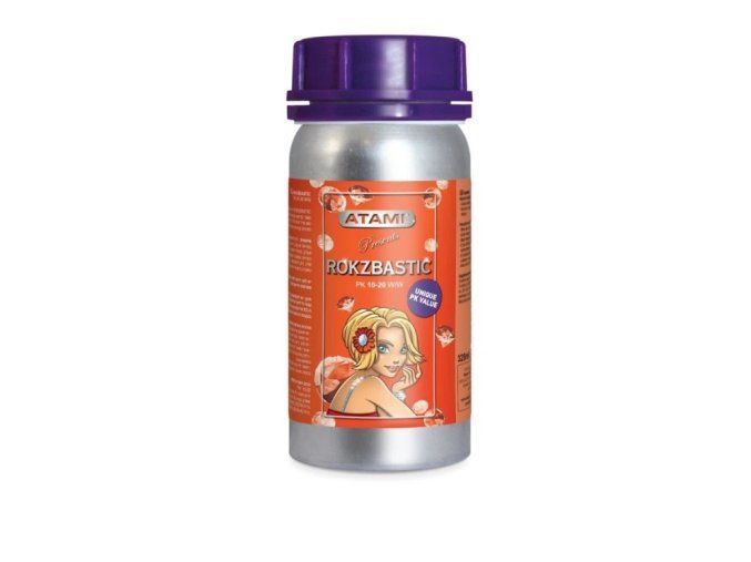 13833 atami rokzbastic 325 ml