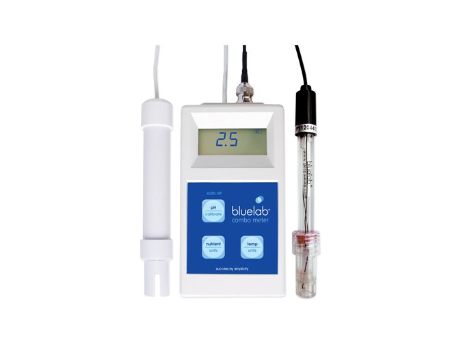 Bluelab Combo mérő