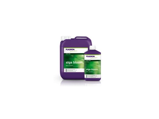 Plagron Alga Bloom 1l