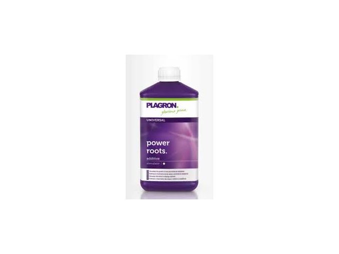 Plagron Power Roots 0,5l