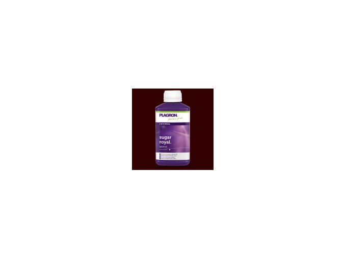 Plagron Sugar Royal 0,5l