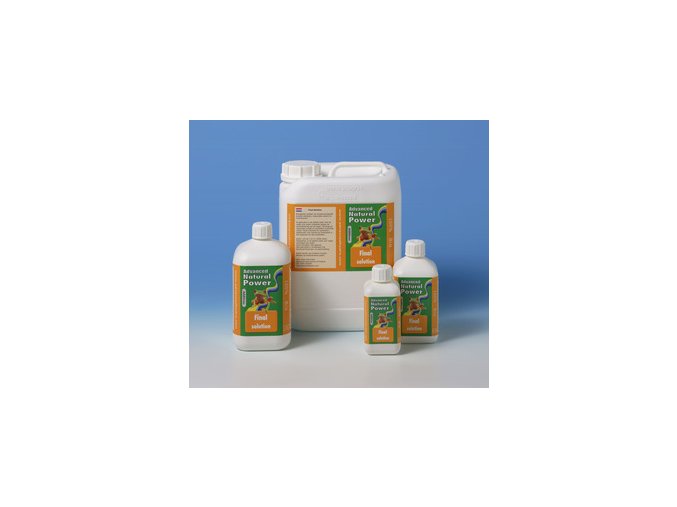 Végső megoldás 5l