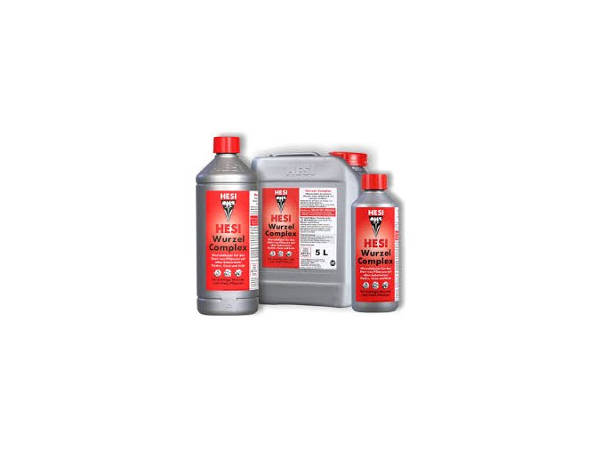 Wurzel Complex 2,5l