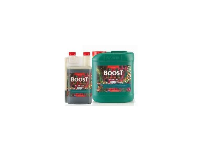 Canna Boost 10l