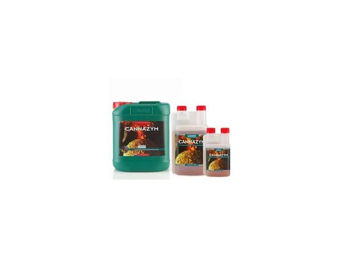 Cannazym 10l