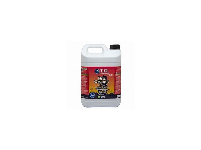 ta bloom 5l