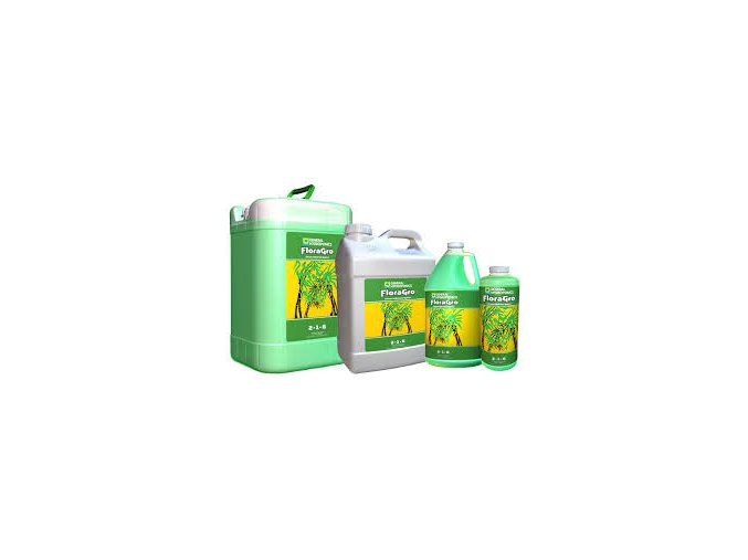 Flora Grow 5l