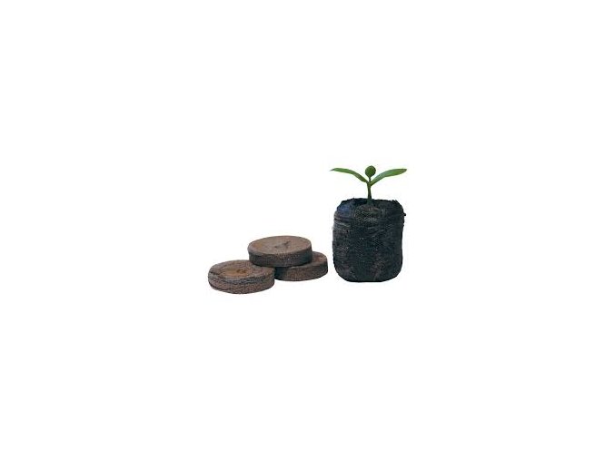Jiffi cocos 1db