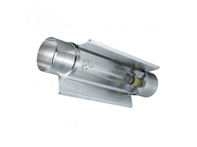 Cool Tube árnyékoló 125 mm átmérőjű - 48 cm hosszúságú