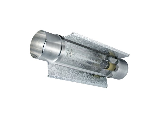 Cool Tube árnyékoló 150 mm átmérőjű - 60 cm hosszúságú