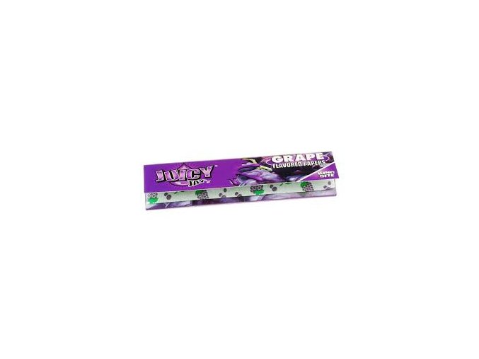 Juicy Jay´s King Size Hrozno 32ks v Balení