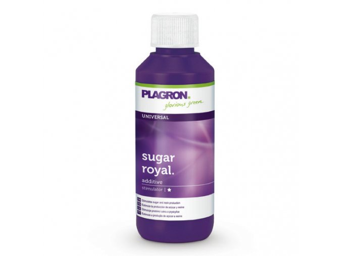 Plagron Sugar royal 100 ml