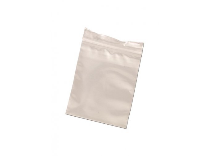 Mini Zip lock 3,5x3,5cm 100ks