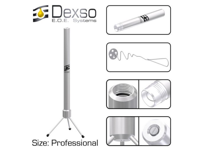 Screenshot 2025 01 24 at 13 08 12 Dexso Professional extraktor oleje Growcity Velkoobchod