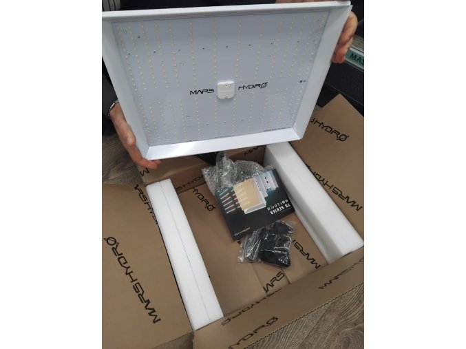 Mars Hydro TS1000 Quantum Board