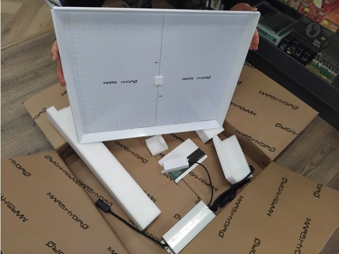 Mars Hydro TS3000 Quantum Board