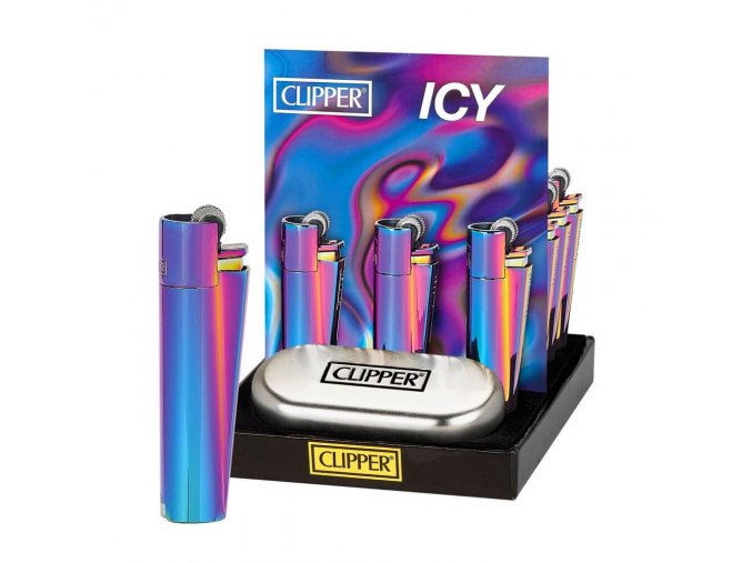 wholesale clipper icy