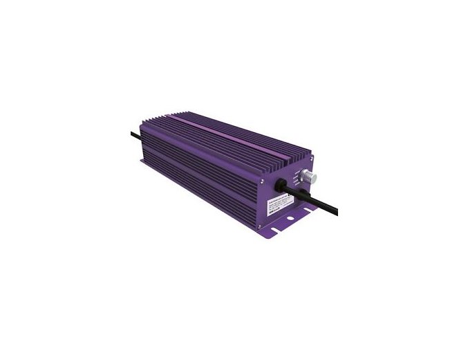 Predradník Gib NXE Elektronický - Prepínací 600 W