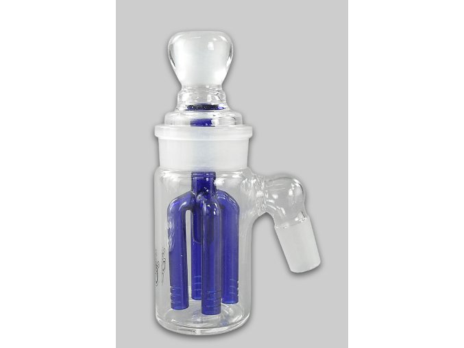 Steckfix Vorkuehler Blau