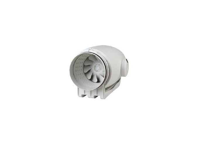 Ventilátor S&P 315mm-L 1630m³/h